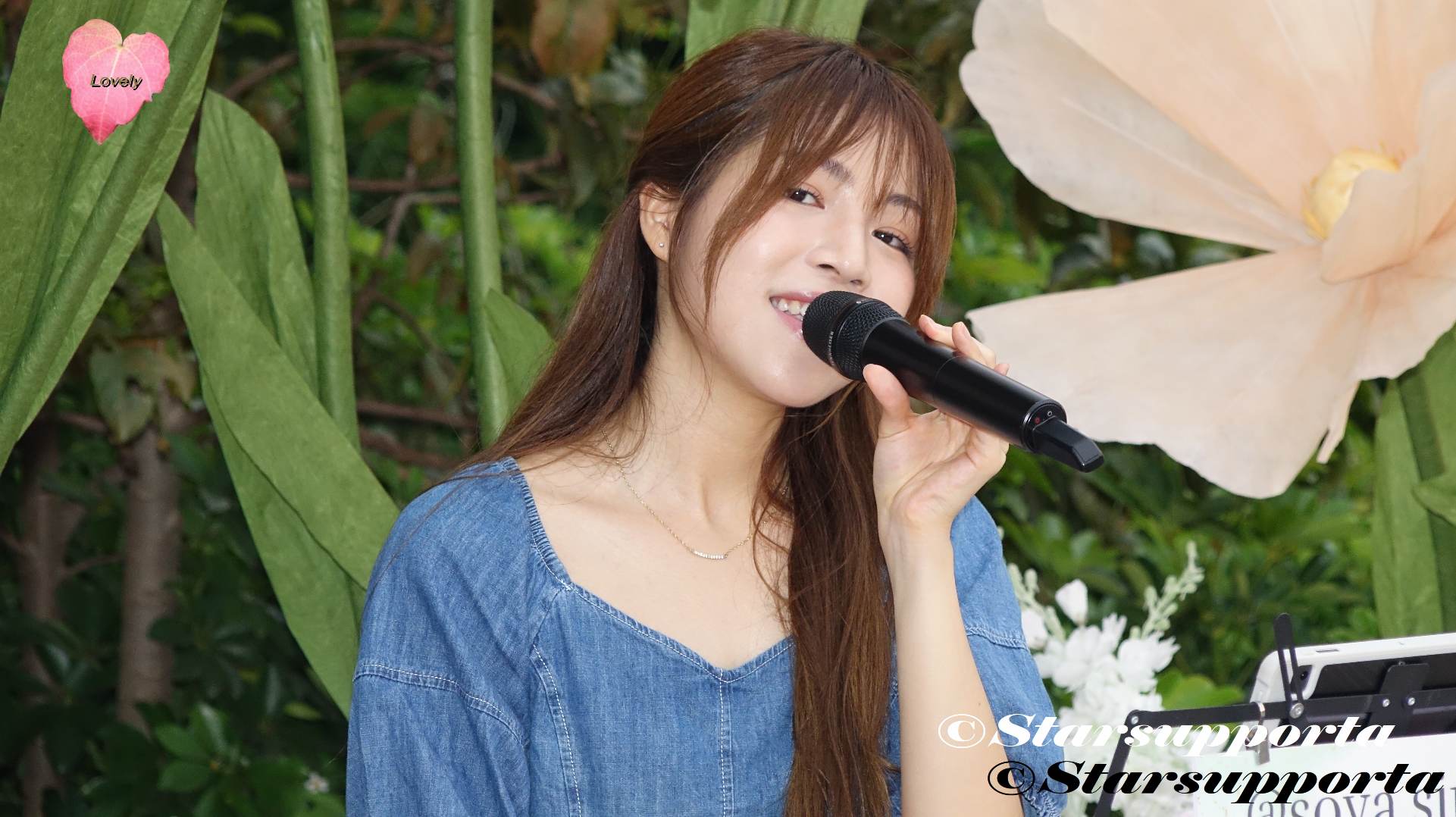 20250505 Soya @ Busking @ 香港西九文化區